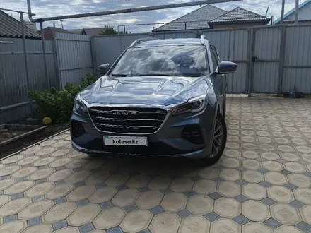 Jetour X70 2024 года за 6 900 000 тг. в Костанай