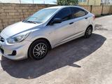 Hyundai Accent 2013 года за 3 900 000 тг. в Актау