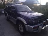 Toyota Hilux Surf 1996 годаүшін6 800 000 тг. в Алматы