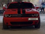 Dodge Challenger 2023 года за 30 000 000 тг. в Алматы