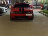 Dodge Challenger 2023 года за 30 000 000 тг. в Алматы – фото 3