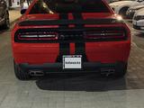 Dodge Challenger 2023 года за 30 000 000 тг. в Алматы – фото 2
