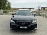 Toyota Camry 2018 годаfor8 800 000 тг. в Астана