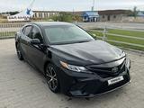 Toyota Camry 2018 годаfor8 800 000 тг. в Астана – фото 3