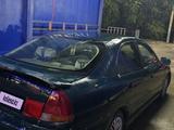 Mitsubishi Carisma 1996 годаүшін700 000 тг. в Алматы – фото 3
