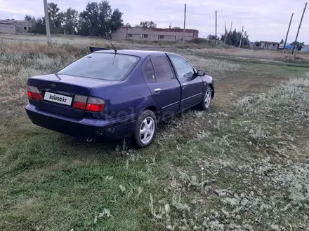 Nissan Primera 1998 года за 1 000 000 тг. в Кокшетау – фото 3