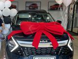 Kia Sportage 2022 года за 14 200 000 тг. в Астана