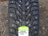 Nokian Tyres Hakkapeliitta 9 275/35 R20үшін112 000 тг. в Алматы