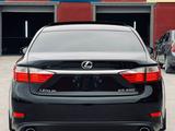 Lexus ES 350 2015 годаfor14 000 000 тг. в Актау – фото 2
