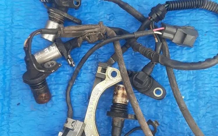 Датчик каленвала за 10 000 тг. в Алматы