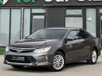 Toyota Camry 2018 годаүшін12 200 000 тг. в Актау