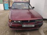 Mitsubishi Galant 1991 года за 300 000 тг. в Талдыкорган