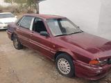 Mitsubishi Galant 1991 года за 300 000 тг. в Талдыкорган – фото 2
