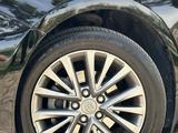 Toyota Camry 2016 года за 10 400 000 тг. в Алматы – фото 4