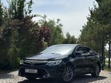 Toyota Camry 2016 года за 10 400 000 тг. в Алматы