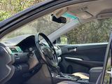 Toyota Camry 2016 года за 10 400 000 тг. в Алматы – фото 5