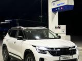 Kia Seltos 2023 годаүшін10 000 000 тг. в Усть-Каменогорск – фото 2