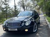 Mercedes-Benz E 320 2003 года за 6 500 000 тг. в Алматы