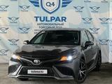 Toyota Camry 2020 годаfor14 050 000 тг. в Шымкент