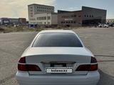 Mitsubishi Diamante 1996 года за 800 000 тг. в Караганда – фото 4