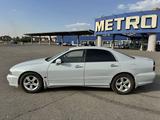Mitsubishi Diamante 1996 года за 800 000 тг. в Караганда – фото 3