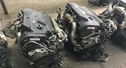 Volkswagen Jetta AUM Skoda Octavia AGU 1.8 Литра Турбо Двигатель за 400 000 тг. в Астана – фото 2