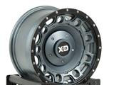 KIPARDO R15 5x139.7 за 260 000 тг. в Алматы