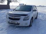 Chevrolet Cobalt 2021 года за 6 316 386 тг. в Алматы
