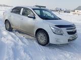 Chevrolet Cobalt 2021 года за 6 316 386 тг. в Алматы – фото 3