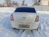 Chevrolet Cobalt 2021 года за 6 316 386 тг. в Алматы – фото 4