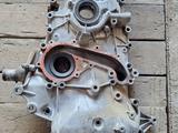 Лобовая крышка, масляный насос 2TRFE за 40 000 тг. в Кокшетау