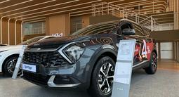 Kia Sportage 2025 годаүшін18 890 000 тг. в Актобе – фото 4