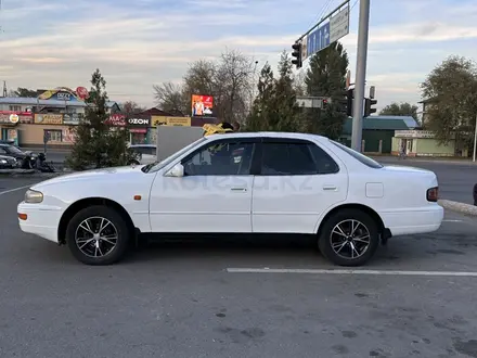 Toyota Camry 1992 года за 2 000 000 тг. в Алматы – фото 6