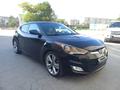 Hyundai Veloster 2013 годаүшін3 500 000 тг. в Актау