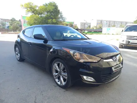 Hyundai Veloster 2013 года за 3 500 000 тг. в Актау