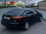 Kia Cerato 2013 года за 7 500 000 тг. в Семей – фото 2