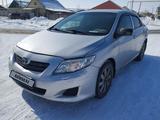 Toyota Corolla 2008 года за 4 700 000 тг. в Алматы