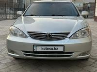 Toyota Camry 2002 годаfor4 200 000 тг. в Актау