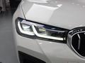 BMW 530 XDrive 2022 года за 20 500 000 тг. в Алматы – фото 3