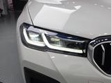 BMW 530 XDrive 2022 года за 20 500 000 тг. в Алматы – фото 3