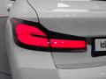BMW 530 XDrive 2022 года за 20 500 000 тг. в Алматы – фото 6