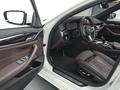 BMW 530 XDrive 2022 года за 20 500 000 тг. в Алматы – фото 12