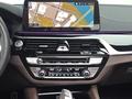 BMW 530 XDrive 2022 года за 20 500 000 тг. в Алматы – фото 18
