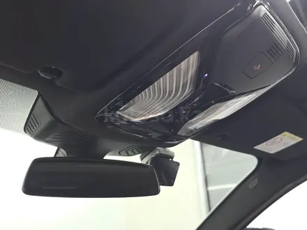 BMW 530 XDrive 2022 года за 20 500 000 тг. в Алматы – фото 21