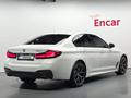 BMW 530 XDrive 2022 года за 20 500 000 тг. в Алматы – фото 4