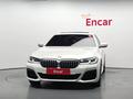 BMW 530 XDrive 2022 года за 20 500 000 тг. в Алматы – фото 2