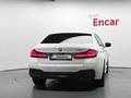 BMW 530 XDrive 2022 года за 20 500 000 тг. в Алматы – фото 5