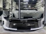 BYD Destroyer 05 передний бамперүшін5 055 тг. в Шымкент