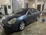 Nissan Almera 2014 годаүшін4 900 000 тг. в Актобе – фото 2