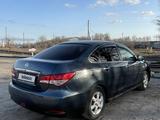 Nissan Almera 2014 года за 5 000 000 тг. в Актобе – фото 3